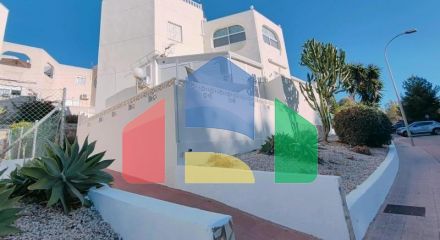 Апартаменты в San Miguel de Salinas ID B10662