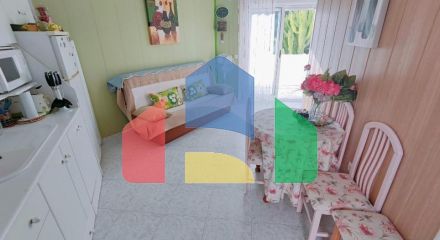 Апартаменты в San Miguel de Salinas ID B10662
