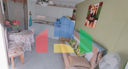 Апартаменты в San Miguel de Salinas ID B10662