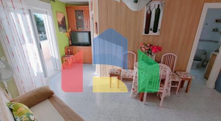 Апартаменты в San Miguel de Salinas ID B10662