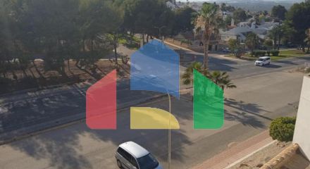 Апартаменты в San Miguel de Salinas ID B10662