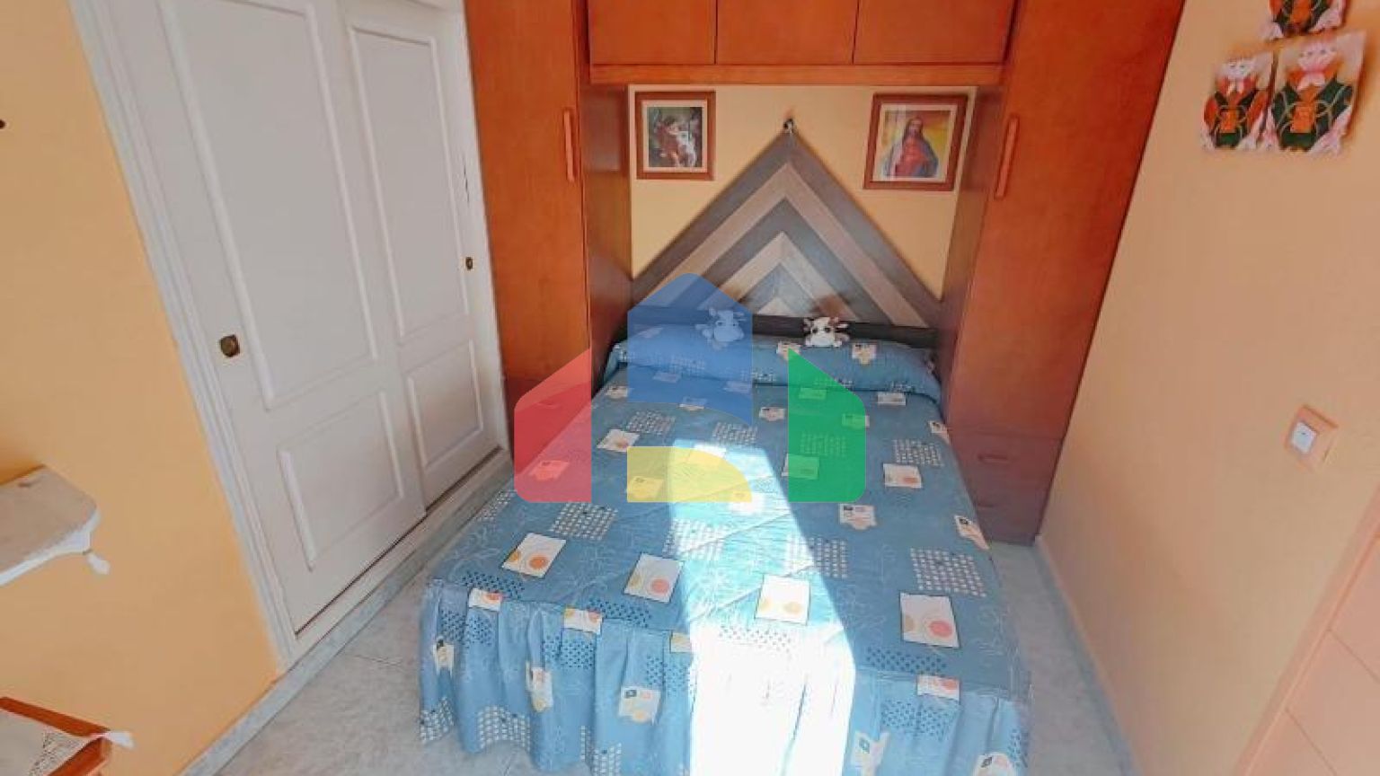 Апартаменты в San Miguel de Salinas ID B10662