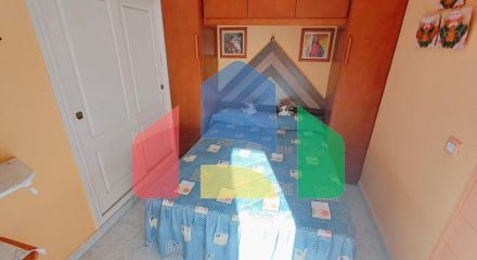 Апартаменты в San Miguel de Salinas ID B10662