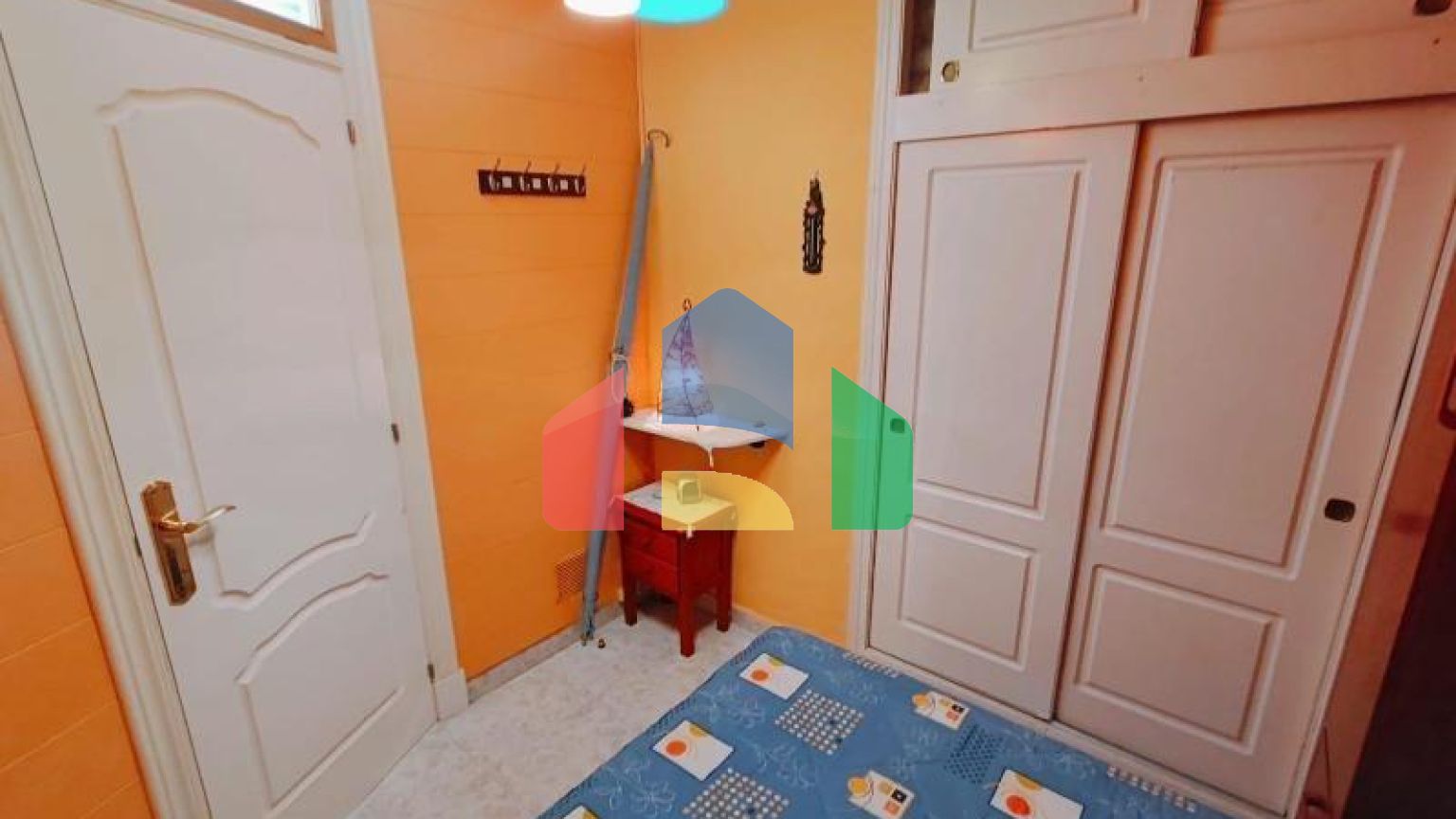 Апартаменты в San Miguel de Salinas ID B10662