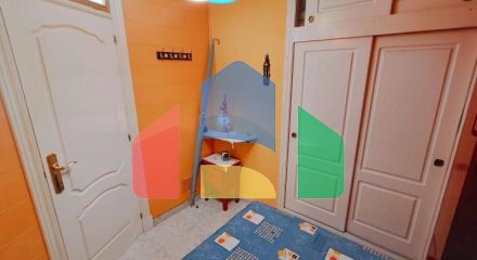 Апартаменты в San Miguel de Salinas ID B10662