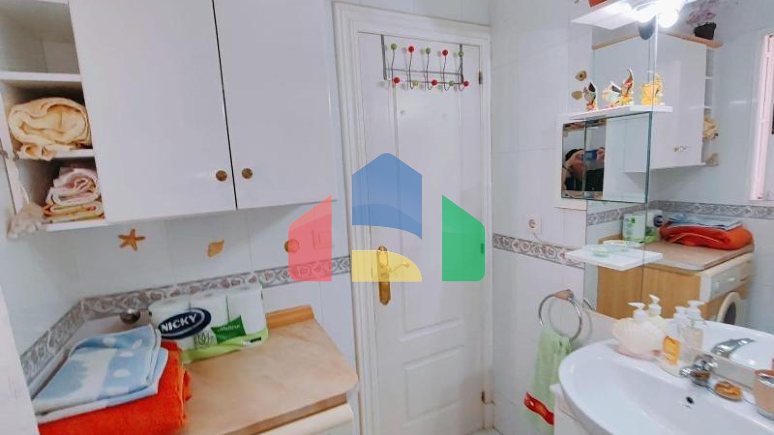 Апартаменты в San Miguel de Salinas ID B10662