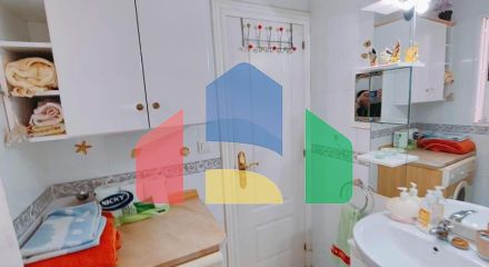 Апартаменты в San Miguel de Salinas ID B10662