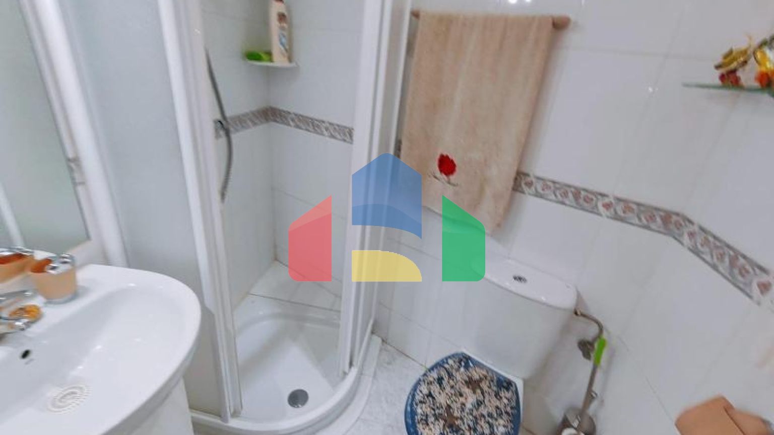 Апартаменты в San Miguel de Salinas ID B10662