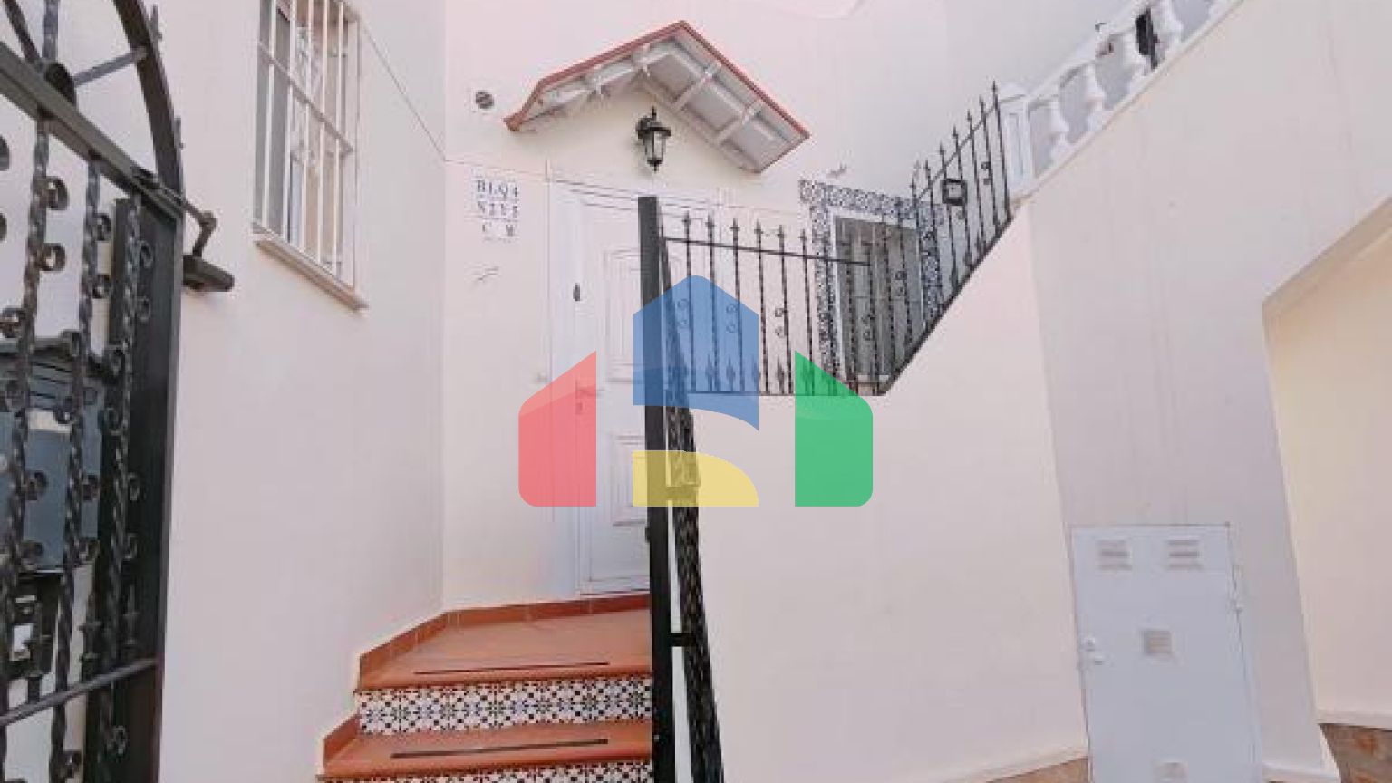 Апартаменты в San Miguel de Salinas ID B10662