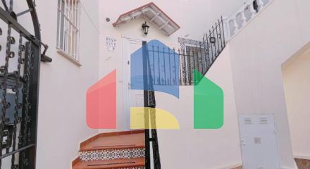 Апартаменты в San Miguel de Salinas ID B10662