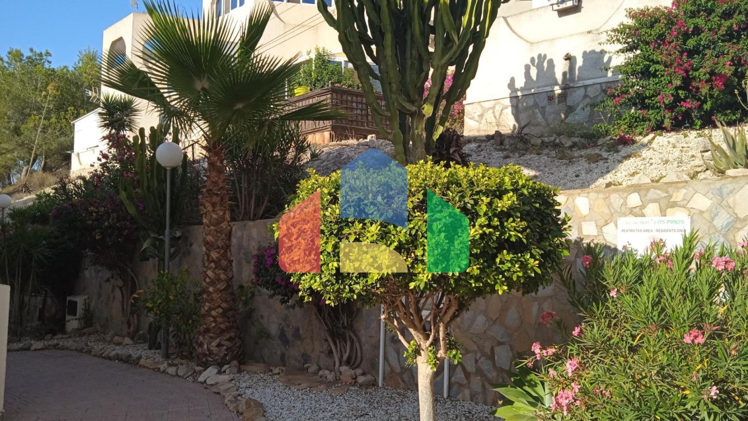 Апартаменты в San Miguel de Salinas ID B10662