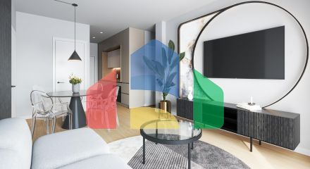 NEW BUILD BUNGALOW APARTMENTS IN SAN MIGUEL DE SALINAS