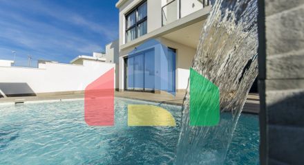 НОВЫЕ ВИЛЛЫ В САН-МИГЕЛЬ-ДЕ-САЛИНАС НОВЫЕ ВИЛЛЫ В САН-МИГЕЛЬ-ДЕ-САЛИНАС