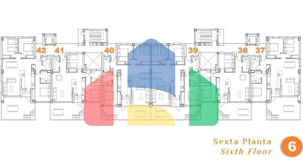 New Residential Development in San Miguel de Salinas