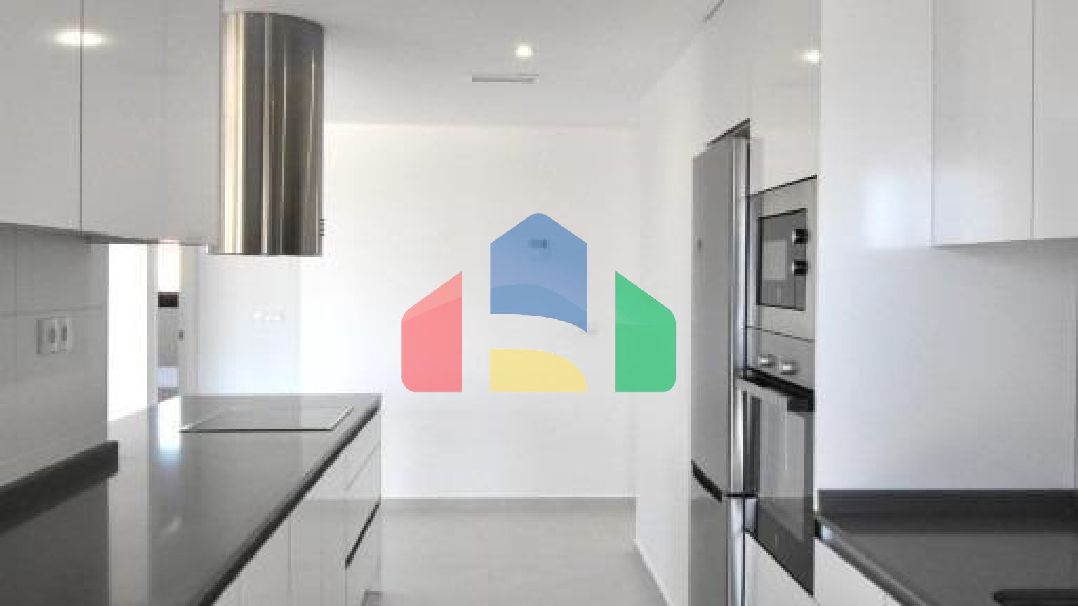 Новый жилой комплекс в Сан-Мигель-де-Салинас