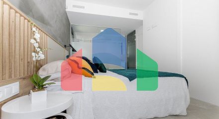 НОВЫЕ БУНГАЛО В САН-МИГЕЛЬ-ДЕ-САЛИНАС НОВЫЕ БУНГАЛО В САН-МИГЕЛЬ-ДЕ-САЛИНАС