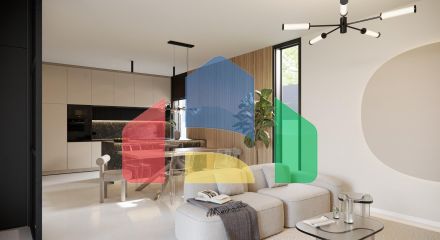 НОВЫЕ ВИЛЛЫ В САН-МИГЕЛЬ-ДЕ-САЛИНАС