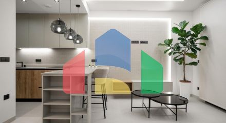 MODERN VILLA WITH ALL THE COMFORTS