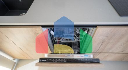 СОВРЕМЕННАЯ ВИЛЛА СО ВСЕМИ УДОБСТВАМИ