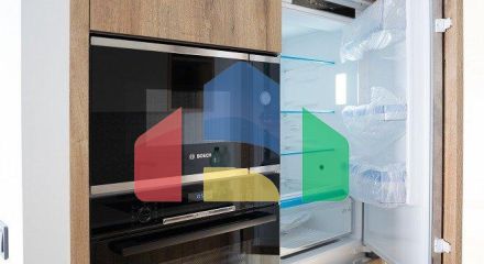 СОВРЕМЕННАЯ ВИЛЛА СО ВСЕМИ УДОБСТВАМИ