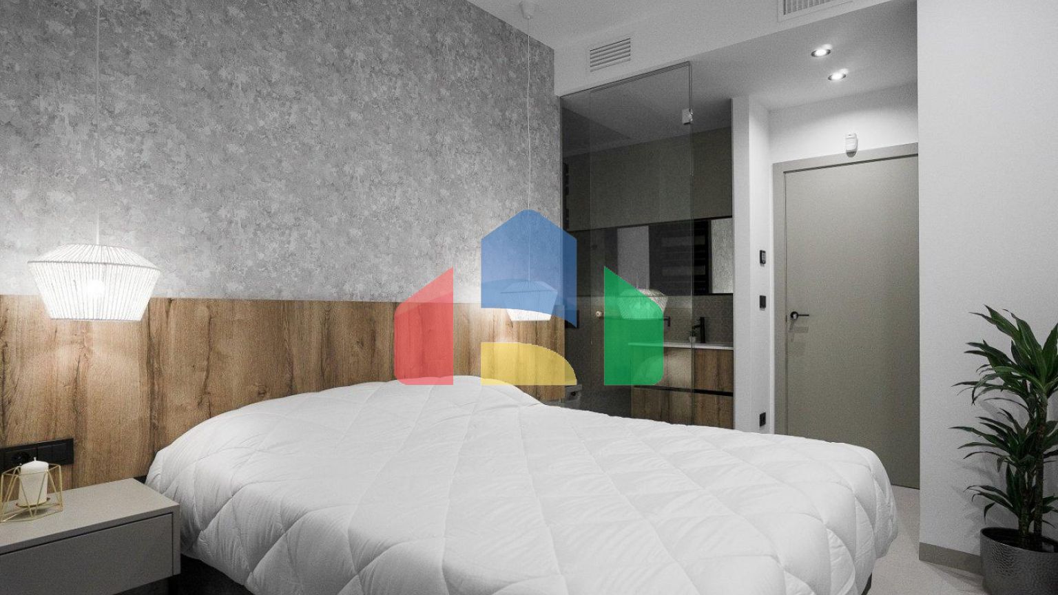 СОВРЕМЕННАЯ ВИЛЛА СО ВСЕМИ УДОБСТВАМИ