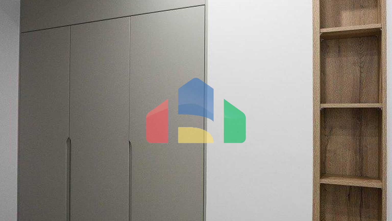 СОВРЕМЕННАЯ ВИЛЛА СО ВСЕМИ УДОБСТВАМИ