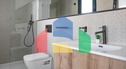 СОВРЕМЕННАЯ ВИЛЛА СО ВСЕМИ УДОБСТВАМИ