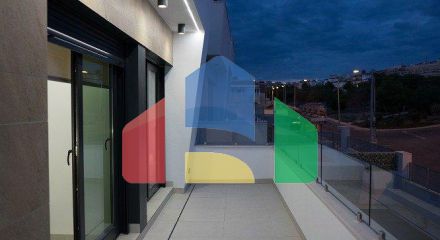 СОВРЕМЕННАЯ ВИЛЛА СО ВСЕМИ УДОБСТВАМИ