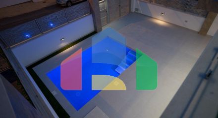 СОВРЕМЕННАЯ ВИЛЛА СО ВСЕМИ УДОБСТВАМИ