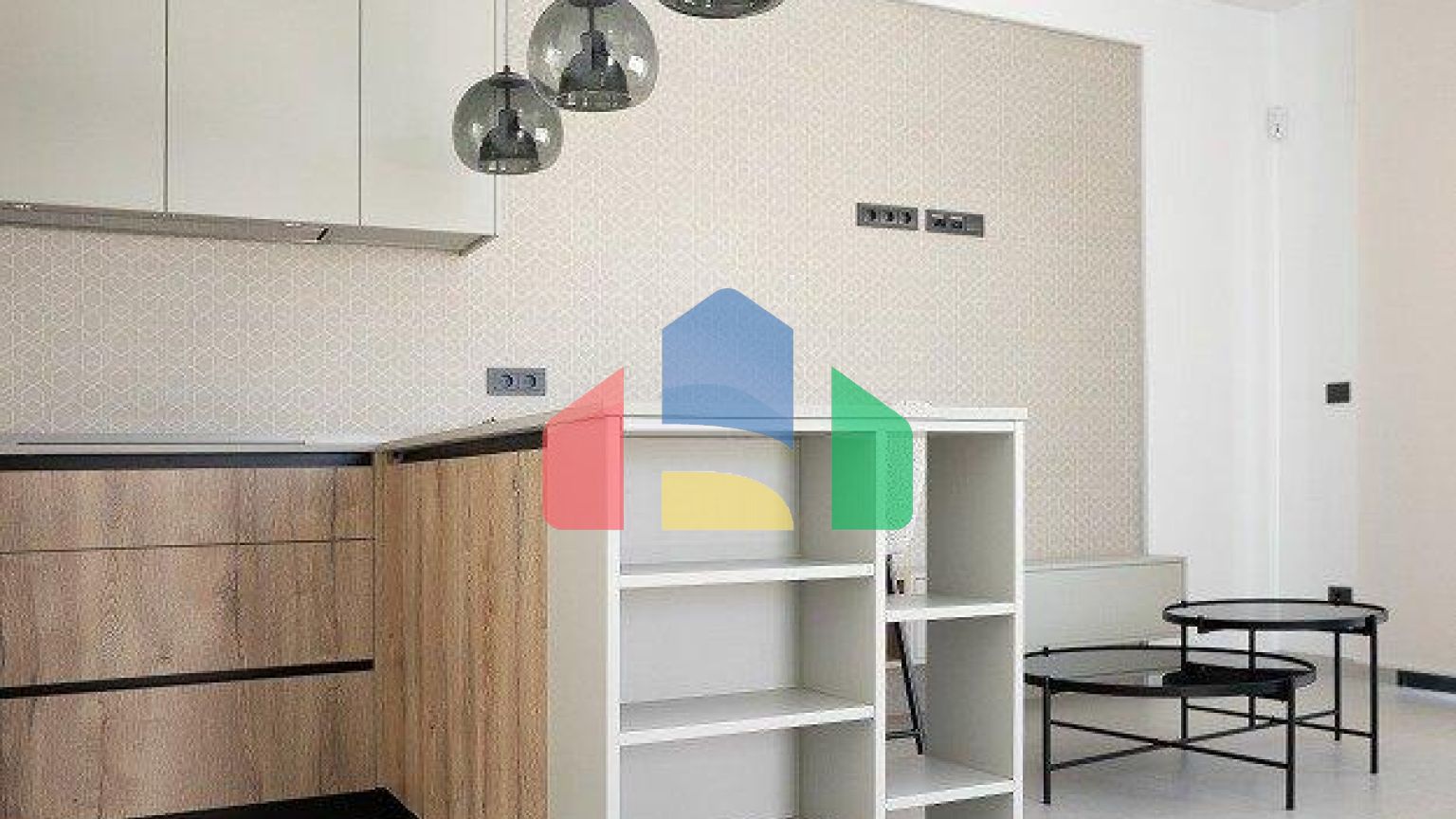 СОВРЕМЕННАЯ ВИЛЛА СО ВСЕМИ УДОБСТВАМИ