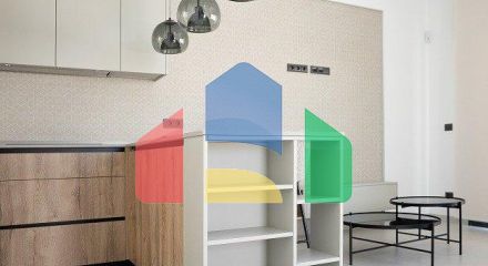 СОВРЕМЕННАЯ ВИЛЛА СО ВСЕМИ УДОБСТВАМИ