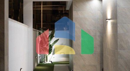 СОВРЕМЕННАЯ ВИЛЛА СО ВСЕМИ УДОБСТВАМИ