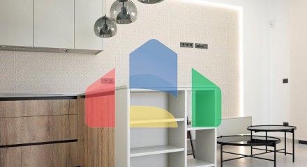 СОВРЕМЕННАЯ ВИЛЛА СО ВСЕМИ УДОБСТВАМИ