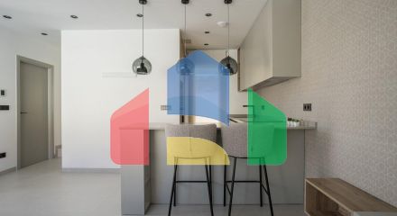 СОВРЕМЕННАЯ ВИЛЛА СО ВСЕМИ УДОБСТВАМИ