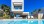 The Villa belongs to the most exclusive Las Colinas