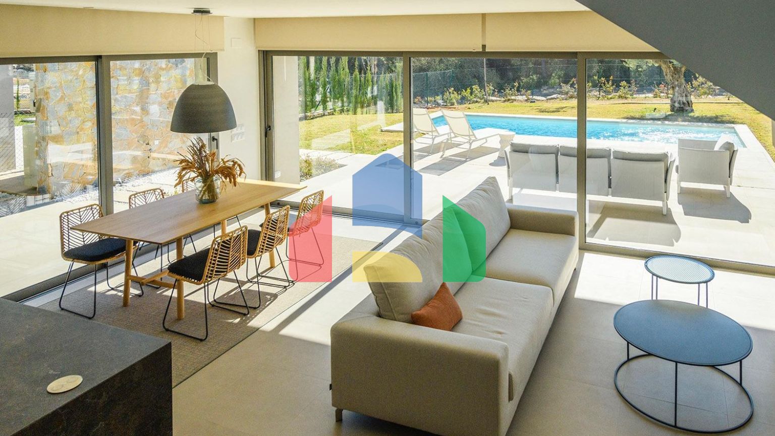 Вилла в San Miguel de Salinas ID B10039