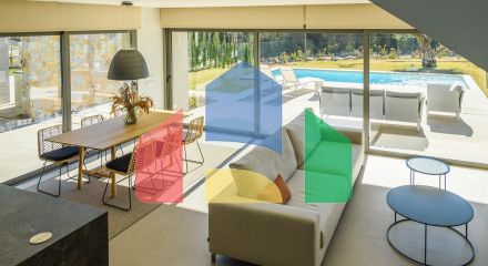 Вилла в San Miguel de Salinas ID B10039