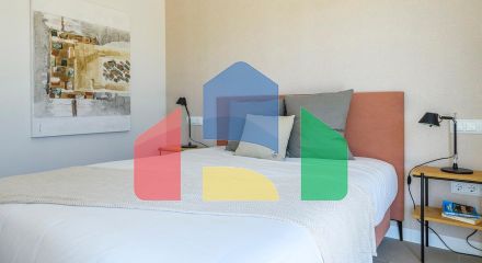 Вилла в San Miguel de Salinas ID B10039