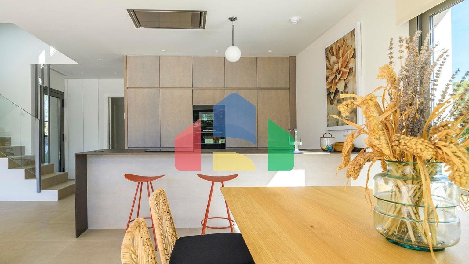 Вилла в San Miguel de Salinas ID B10039