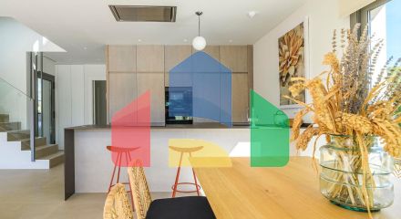 Вилла в San Miguel de Salinas ID B10039