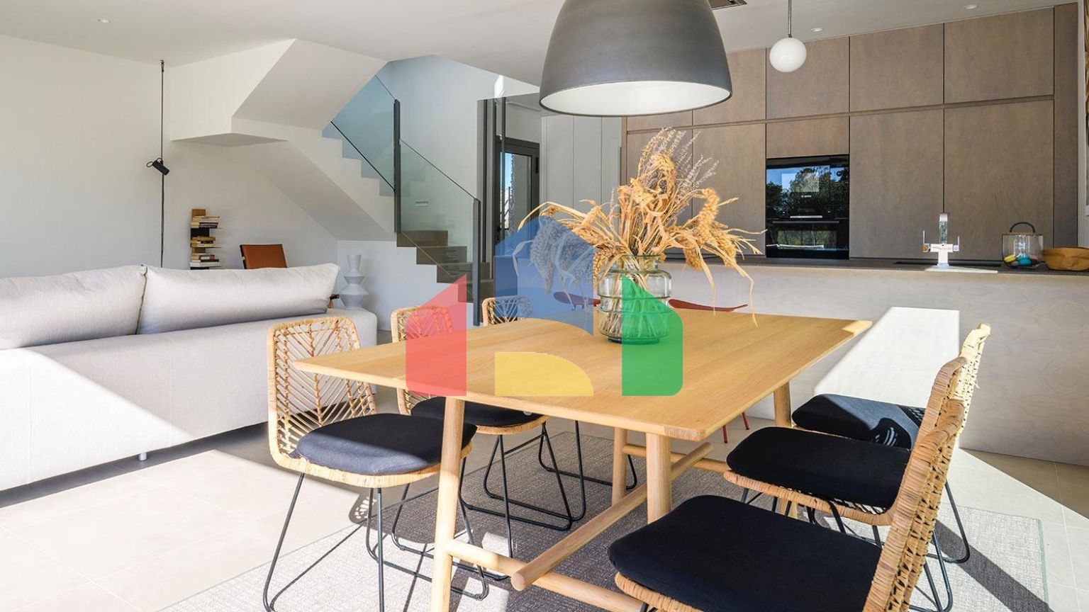 Вилла в San Miguel de Salinas ID B10039