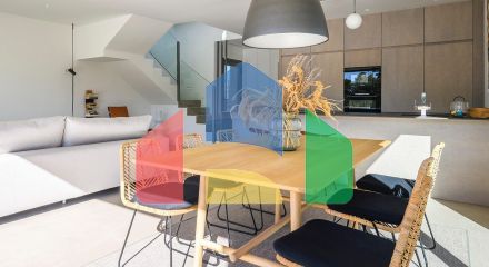 Вилла в San Miguel de Salinas ID B10039