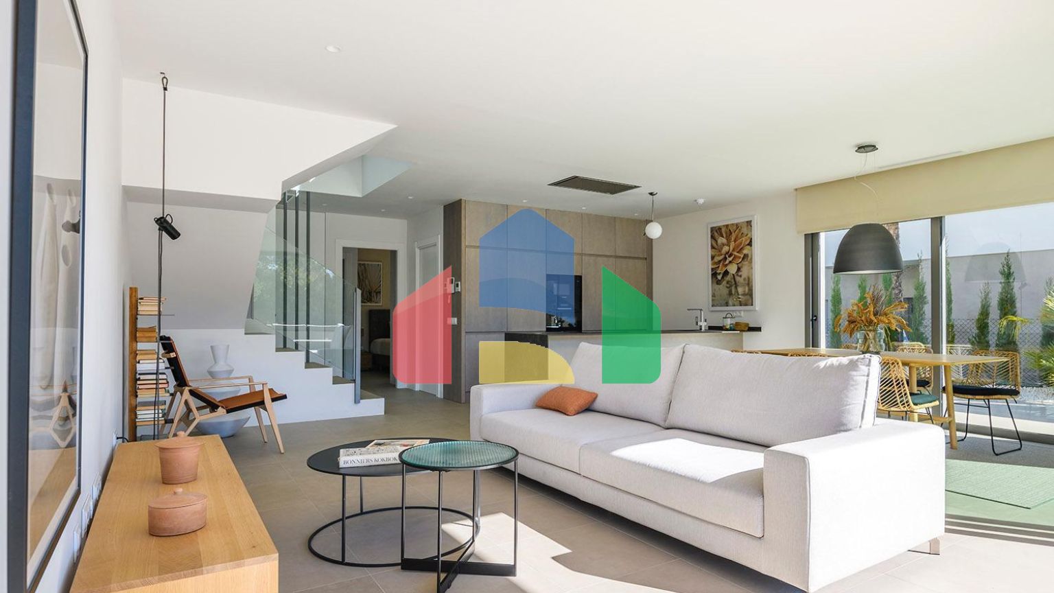 Вилла в San Miguel de Salinas ID B10039