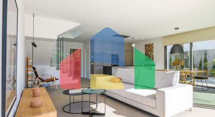 Вилла в San Miguel de Salinas ID B10039