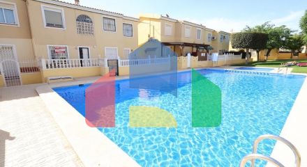 Дом в San Miguel de Salinas ID B10402