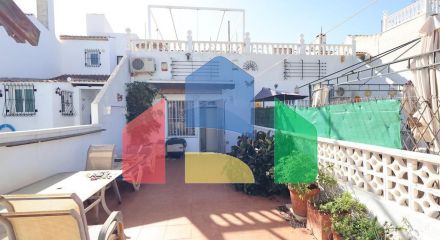 Дом в San Miguel de Salinas ID B10402