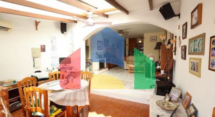 Дом в San Miguel de Salinas ID B10402