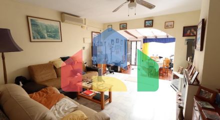 Дом в San Miguel de Salinas ID B10402