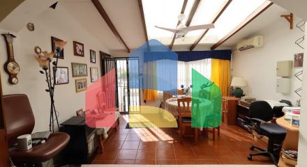 Дом в San Miguel de Salinas ID B10402