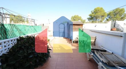 Дом в San Miguel de Salinas ID B10402